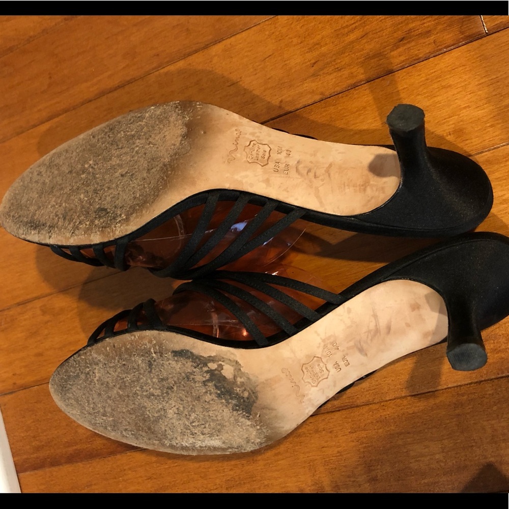 Nina short, slide-on heel - Picture 4 of 5